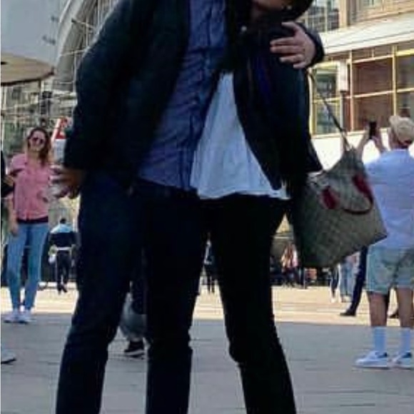 Limited edition GUCCI shoulder and handbag - Picture 10 of 10